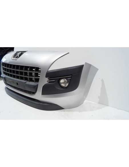 Zderzak przedni kompletny Peugeot 3008 EZRC