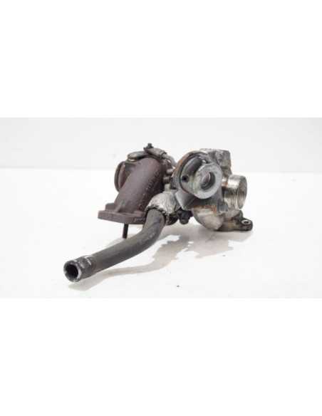 Turbosprężarka Ford Citroen Peugeot 1.6 HDI