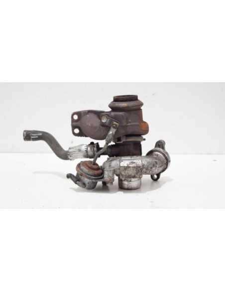Turbosprężarka Ford Citroen Peugeot 1.6 HDI
