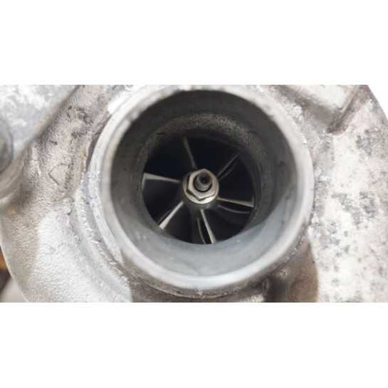 Turbosprężarka Ford Citroen Peugeot 1.6 HDI