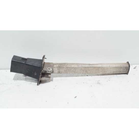 Belka lewa strefa zgniotu Peugeot 3008 9682791480