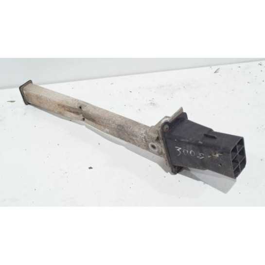 Belka lewa strefa zgniotu Peugeot 3008 9682791480