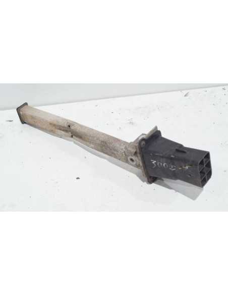 Belka lewa strefa zgniotu Peugeot 3008 9682791480