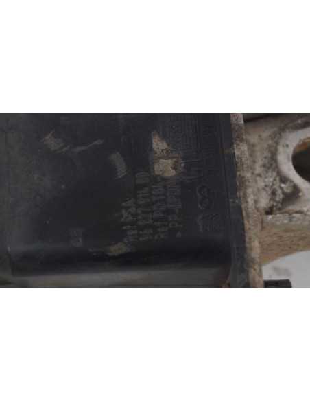 Belka lewa strefa zgniotu Peugeot 3008 9682791480