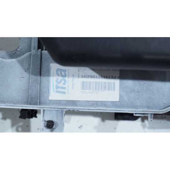 Pas przedni okular wzmocnienie Ford C-MAX MK2