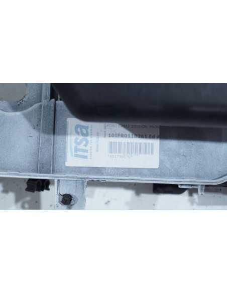 Pas przedni okular wzmocnienie Ford C-MAX MK2