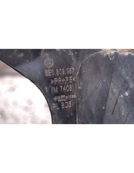 Nadkole przednie lewe Skoda OCTAWIA 3 III