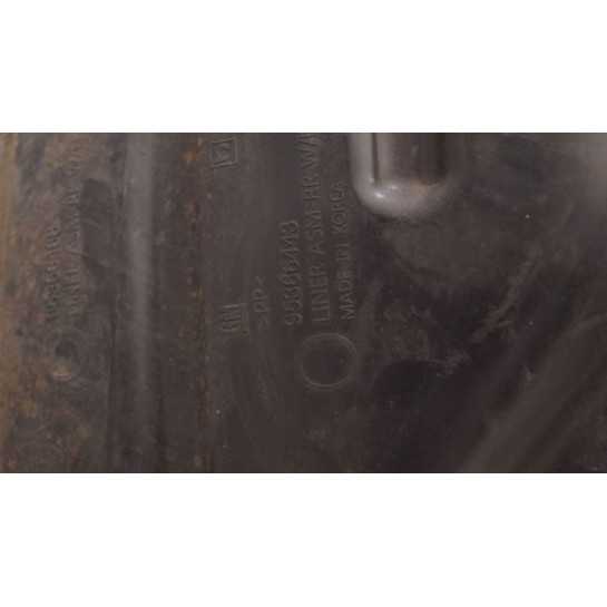Nadkole prawy tył Opel MOKKA A 95366443