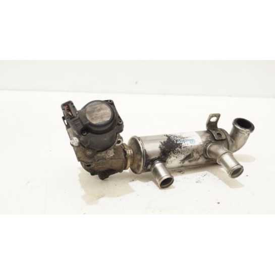 Zawór EGR 9672880080 Citroen Peugeot 1.6 HDI