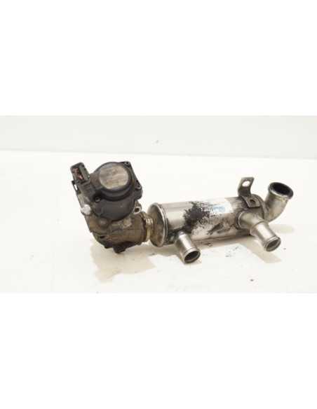 Zawór EGR 9672880080 Citroen Peugeot 1.6 HDI