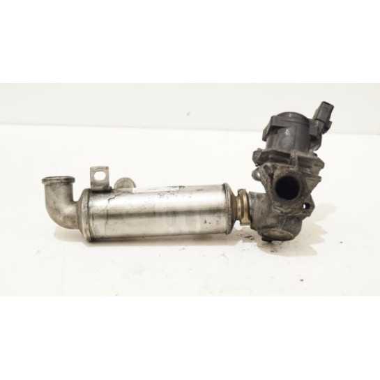 Zawór EGR 9672880080 Citroen Peugeot 1.6 HDI