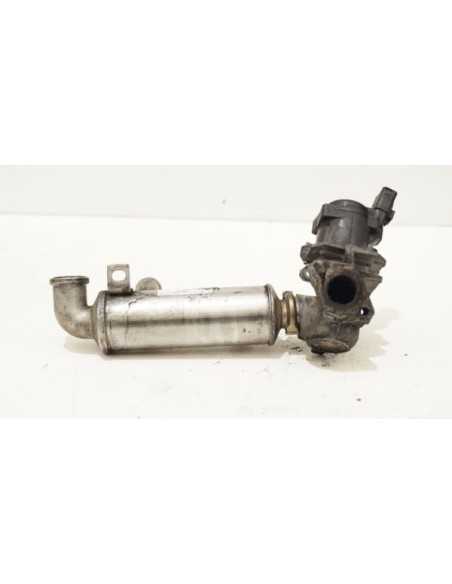 Zawór EGR 9672880080 Citroen Peugeot 1.6 HDI
