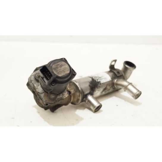 Zawór EGR 9672880080 Citroen Peugeot 1.6 HDI