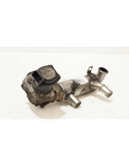 Zawór EGR 9672880080 Citroen Peugeot 1.6 HDI