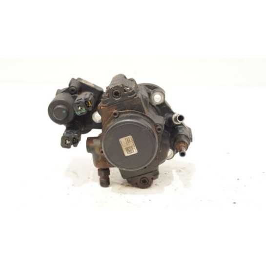 Pompa wtryskowa czujniki Citroen Peugeot 2.0 HDI