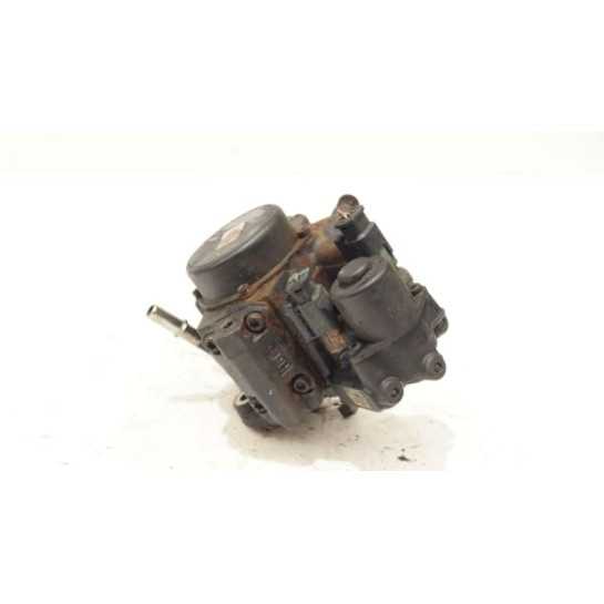 Pompa wtryskowa czujniki Citroen Peugeot 2.0 HDI