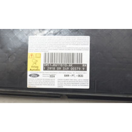 Poduszka fotela prawa AIRBAG Ford KUGA MK1 2