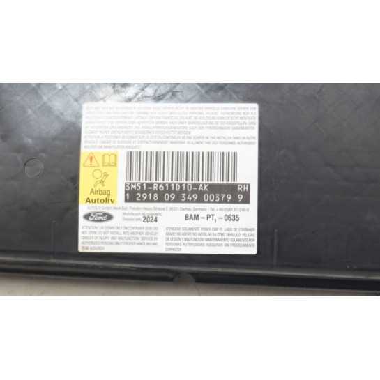 Poduszka fotela prawa AIRBAG Ford KUGA MK1