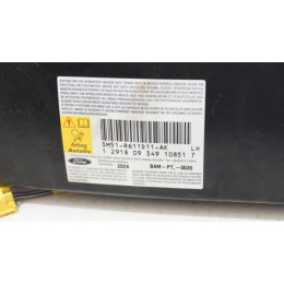 Poduszka fotela lewa AIRBAG Ford KUGA MK1 2