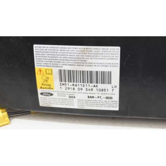 Poduszka fotela lewa AIRBAG Ford KUGA MK1