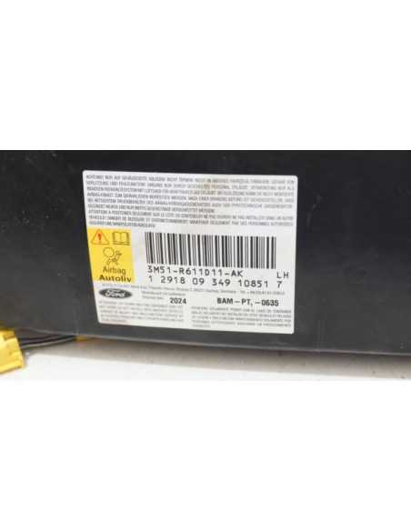 Poduszka fotela lewa AIRBAG Ford KUGA MK1