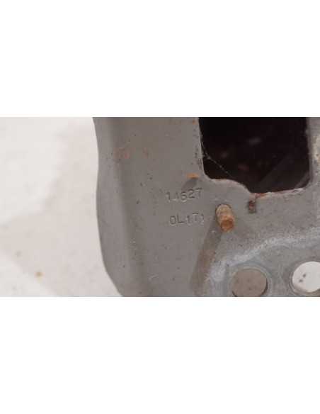 Amortyzator zderzaka przód TOYOTA YARIS 06-11