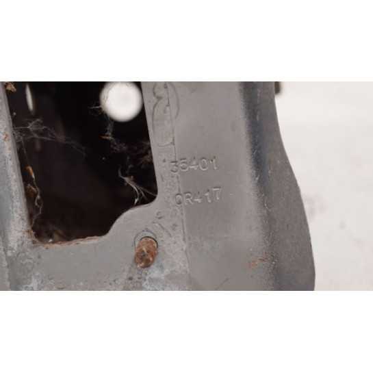 Amortyzator zderzaka przód TOYOTA YARIS 06-11