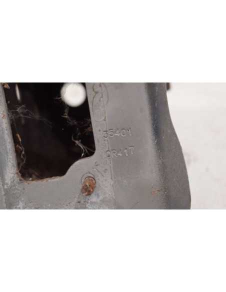 Amortyzator zderzaka przód TOYOTA YARIS 06-11