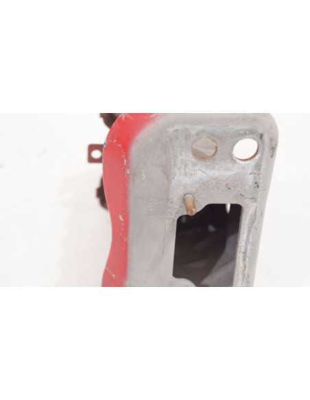 Amortyzator zderzaka przód TOYOTA YARIS 06-11
