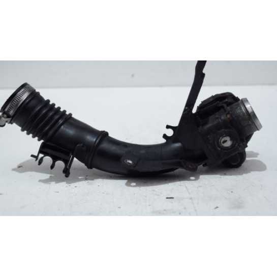 Przepustnica Citroen Peugeot 1.6 HDI 28275019