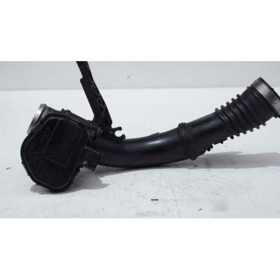 Przepustnica Citroen Peugeot 1.6 HDI 28275019
