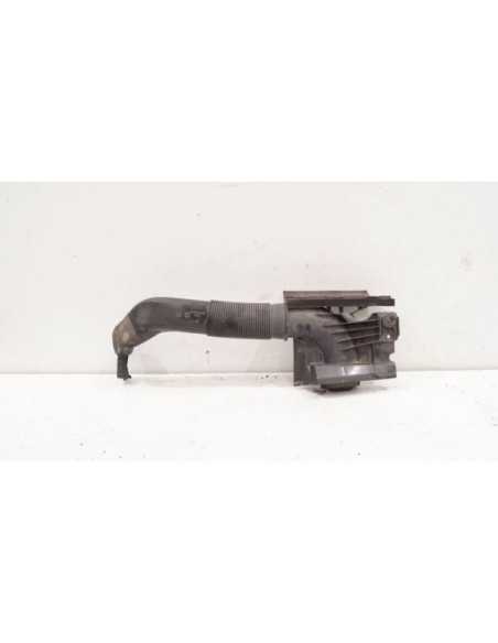 Dolot rura powietrza Ford MONDEO MK4 1062008S01