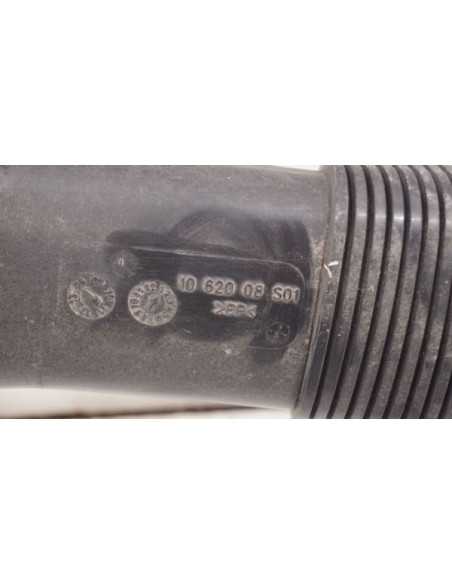 Dolot rura powietrza Ford MONDEO MK4 1062008S01