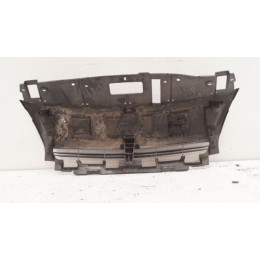 Wzmocnienie zderzaka przód Renault SCENIC III 2