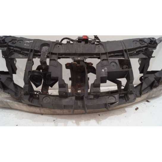 Pas przedni belka pod zderzak Renault LAGUNA III