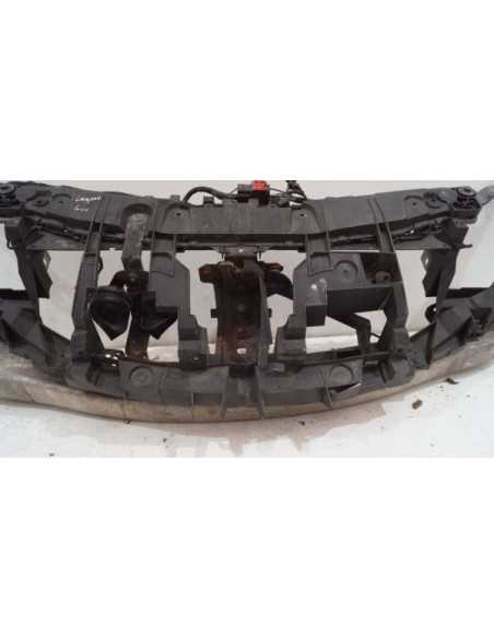 Pas przedni belka pod zderzak Renault LAGUNA III