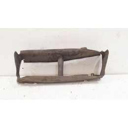Wlot kierownica powietrza Ford FOCUS MK3 BM51-8314 2
