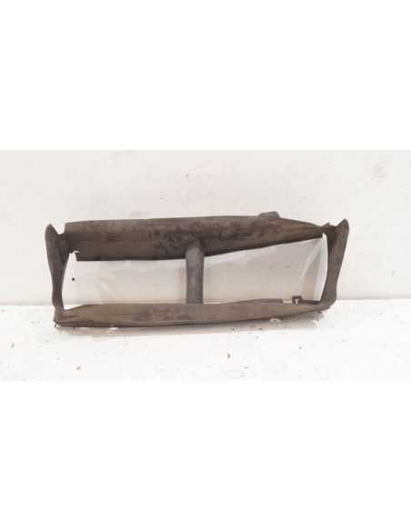 Wlot kierownica powietrza Ford FOCUS MK3 BM51-8314
