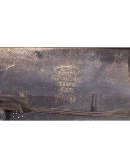 Wlot kierownica powietrza Ford FOCUS MK3 BM51-8314