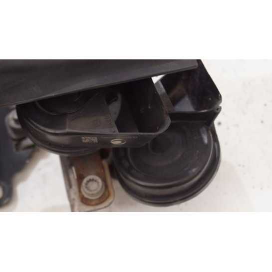 Belka wzmocnienie przód Skoda CITIGO Seat MII