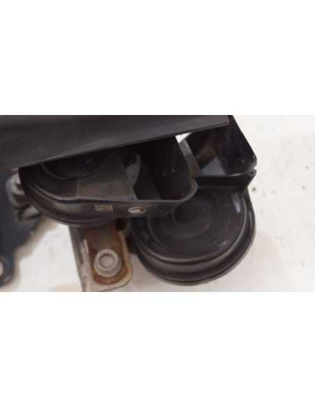 Belka wzmocnienie przód Skoda CITIGO Seat MII