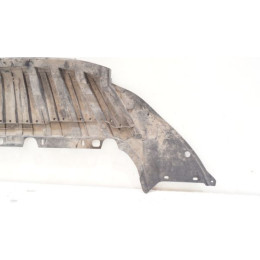 Osłona pod zderzak przód podłoga Ford C-MAX MK2 2
