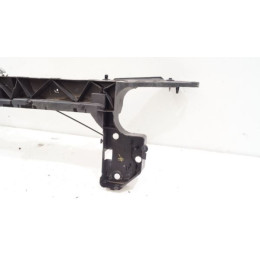 Pas przedni wzmocnienie Renault CLIO III 2
