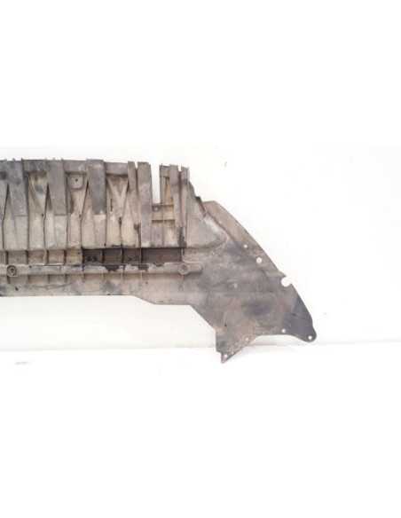 Osłona pod zderzak płyta Ford MONDEO MK4