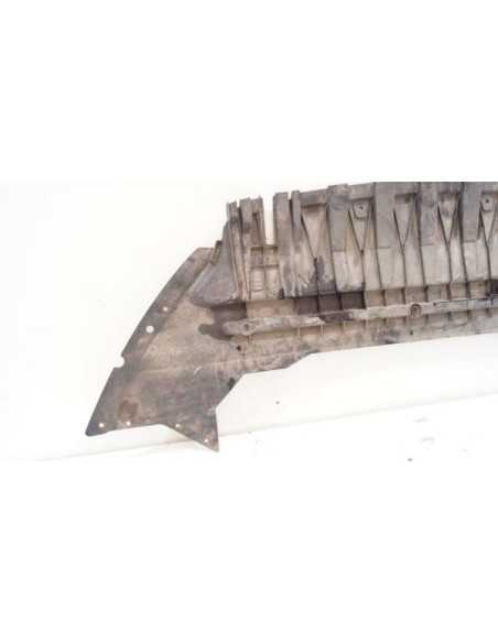Osłona pod zderzak płyta Ford MONDEO MK4