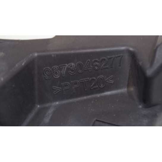 Pas przedni wzmocnienie górne Citroen C4 II