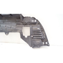Osłona płyta pod zderzak przedni Citroen C5 III X7 2