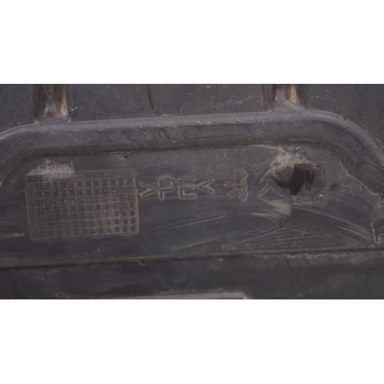 Osłona płyta pod zderzak przedni Citroen C5 III X7