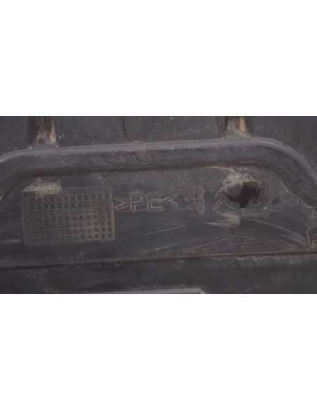 Osłona płyta pod zderzak przedni Citroen C5 III X7