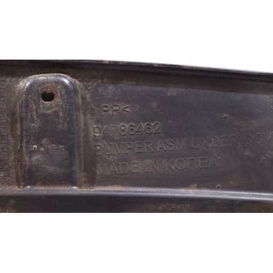 Osłona pod silnik Opel MOKKA A 1.6 CDTI 94786462